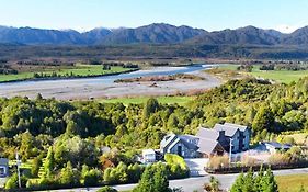 Rimu Lodge Hokitika